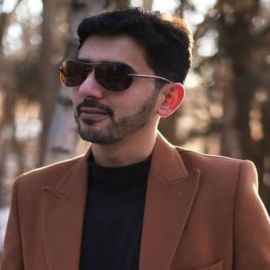 بهنام محمدی
